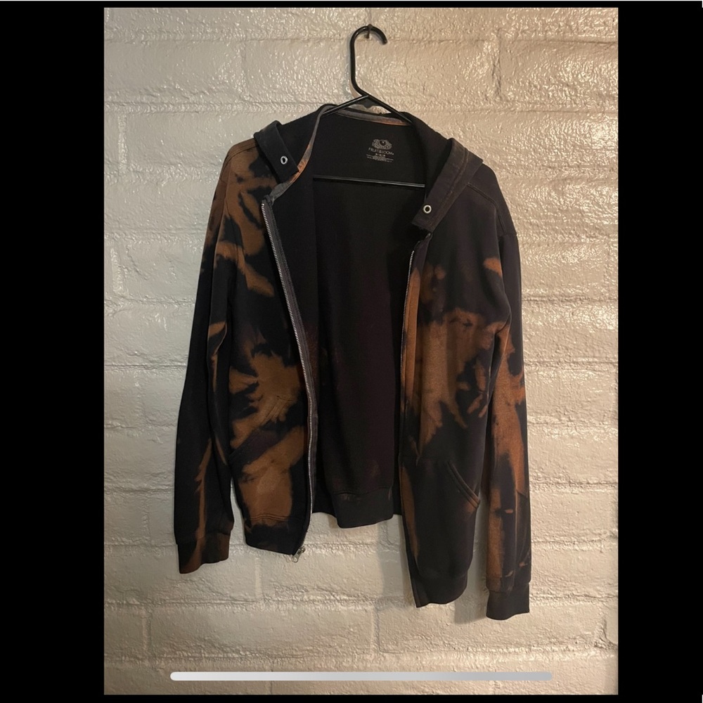 90s Grunge Hoodie